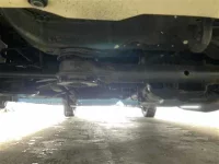 Honda N ONE лот № 11027 оценка 3  с аукциона в Японии 3