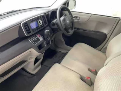 Honda N ONE  с аукциона в Японии