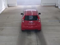 Suzuki SPLASH лот № 3520 оценка 3.5  с аукциона в Японии 2