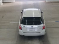 Subaru LEGACY лот № 3522 оценка 3  с аукциона в Японии 2