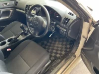 Subaru LEGACY лот № 3522 оценка 3  с аукциона в Японии 3