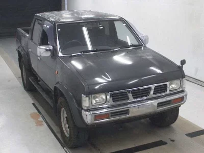 Nissan DATSUN PICKUP
