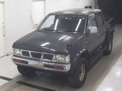 Nissan DATSUN PICKUP