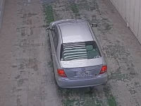 Toyota COROLLA AXIO лот № 6051 оценка 3  с аукциона в Японии 2