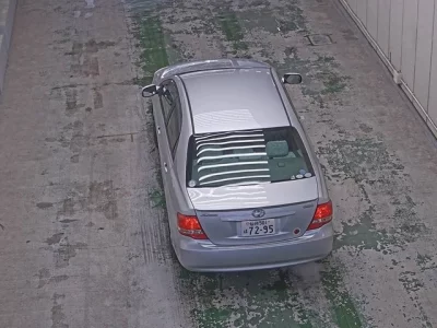 Toyota COROLLA AXIO  с аукциона в Японии