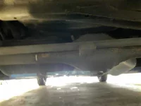 Toyota PASSO лот № 11035 оценка 3  с аукциона в Японии 3