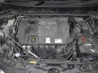 Toyota WISH лот № 121 оценка 3  с аукциона в Японии 6