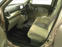 Daihatsu Cast лот № 6125 оценка 3.5  с аукциона в Японии 2