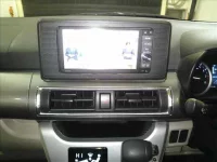 Daihatsu Cast лот № 6125 оценка 3.5  с аукциона в Японии 4