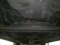 Daihatsu Cast лот № 6125 оценка 3.5  с аукциона в Японии 7