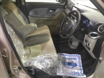 Daihatsu Cast  с аукциона в Японии