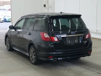 Subaru EXIGA