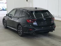 Subaru LEVORG лот № 3523 оценка 4  с аукциона в Японии 1