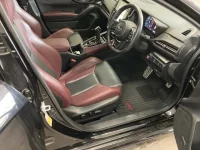 Subaru LEVORG лот № 3523 оценка 4  с аукциона в Японии 3