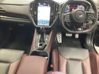 Subaru LEVORG лот № 3523 оценка 4  с аукциона в Японии 4