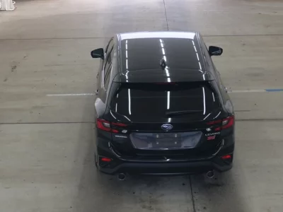 Subaru LEVORG  с аукциона в Японии