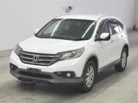 Honda CR-V лот № 70069 оценка R  с аукциона в Японии 3