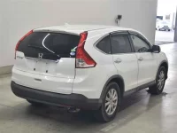 Honda CR-V лот № 70069 оценка R  с аукциона в Японии 4