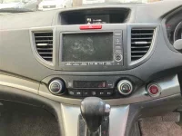 Honda CR-V лот № 70069 оценка R  с аукциона в Японии 5