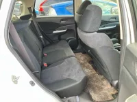 Honda CR-V лот № 70069 оценка R  с аукциона в Японии 7