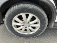 Honda CR-V лот № 70069 оценка R  с аукциона в Японии 8