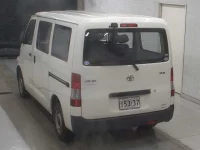 Toyota LITE ACE VAN лот № 4053 оценка R  с аукциона в Японии 1