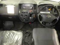 Toyota LITE ACE VAN лот № 4053 оценка R  с аукциона в Японии 2