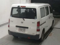 Toyota LITE ACE VAN лот № 4053 оценка R  с аукциона в Японии 4