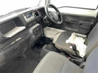 Honda ACTY TRUCK лот № 11040 оценка 3  с аукциона в Японии 2