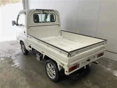 Honda ACTY TRUCK  с аукциона в Японии