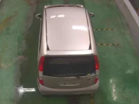 Honda LIFE лот № 66 оценка R  с аукциона в Японии 4