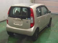 Honda LIFE лот № 66 оценка R  с аукциона в Японии 6