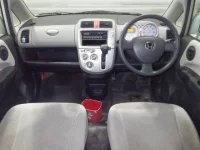 Honda LIFE лот № 66 оценка R  с аукциона в Японии 2