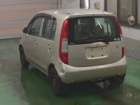 Honda LIFE лот № 66 оценка R  с аукциона в Японии 1