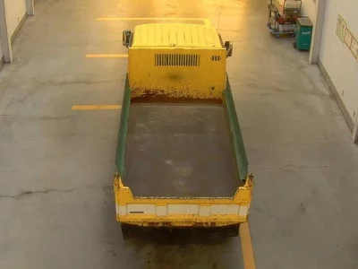 Mazda TITAN  с аукциона в Японии