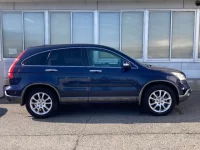 Honda CR-V лот № 191 оценка R  с аукциона в Японии 2