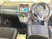 Honda CR-V лот № 191 оценка R  с аукциона в Японии 3
