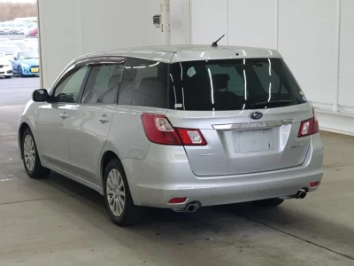 Subaru EXIGA