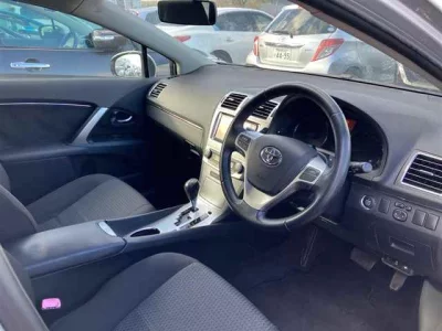 Toyota AVENSIS WAGON