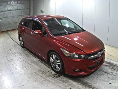Honda STREAM