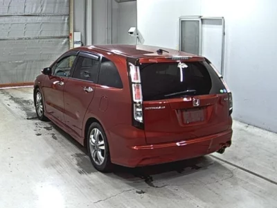 Honda STREAM