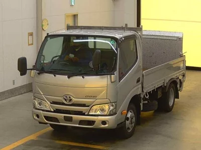 Toyota DYNA