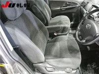 Toyota ESTIMA лот № 1503 оценка 3  с аукциона в Японии 4