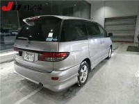 Toyota ESTIMA лот № 1503 оценка 3  с аукциона в Японии 1