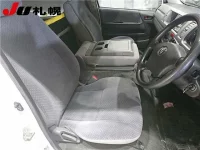 Toyota HIACE лот № 1504 оценка 2  с аукциона в Японии 4