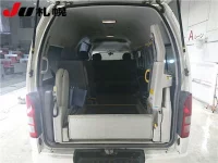 Toyota HIACE лот № 1504 оценка 2  с аукциона в Японии 5