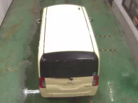 Daihatsu TANTO лот № 70 оценка 3.5  с аукциона в Японии 4