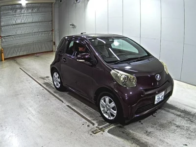 Toyota IQ
