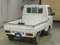 Honda ACTY TRUCK лот № 4015 оценка R  с аукциона в Японии 4
