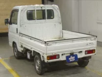 Honda ACTY TRUCK лот № 4015 оценка R  с аукциона в Японии 1